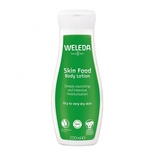 Weleda. skin Food Lotion 